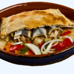 Nationalgericht Venezuela: Pastel De Chucho (Rezept)